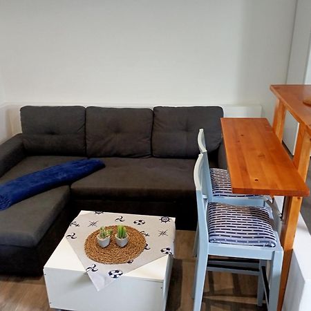 Caleta De Interian Loft Sasy Apartment Los Silos Luaran gambar